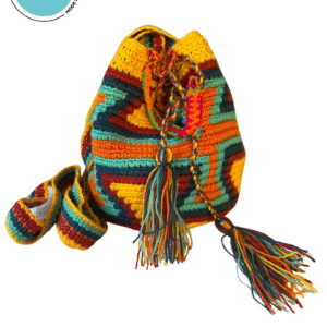 Bolso Flor (Pequeño)