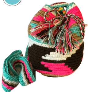 Bolso Flor (Pequeño)