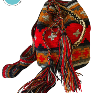 Bolso Flor (Pequeño)