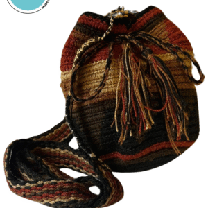 Bolso Flor (Pequeño)