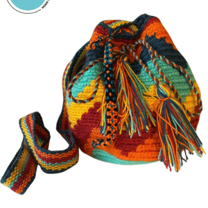 Bolso Flor (Pequeño)