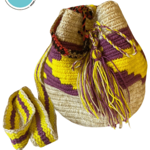 Bolso Flor (Pequeño)