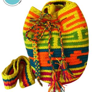 Bolso Flor (Pequeño)