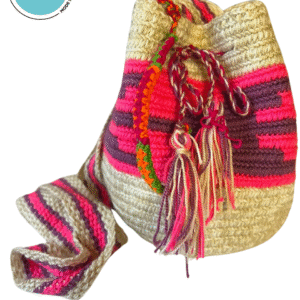 Bolso Flor (Pequeño)