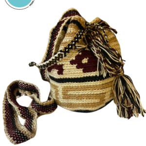 Bolso Flor (Pequeño)