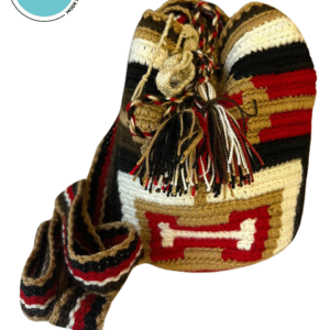 Bolso Flor (Pequeño)