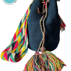 Bolso Grande 2 Hebra