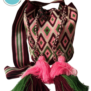 Bolso Grande 2 Hebra