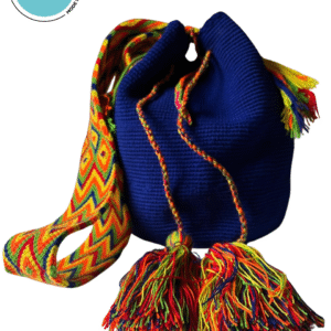 Bolso Grande 2 Hebra