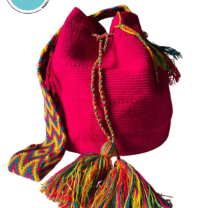 Bolso Grande 2 Hebra