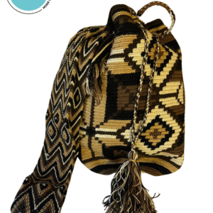 Bolso Grande 2 Hebra