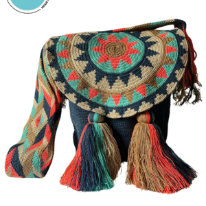 Bolso Grande (Forro - Tapa - Sierre)